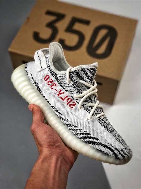 adidas yeezy boost 350 v2 zebra cheap|350 Yeezy Boost zebra print.